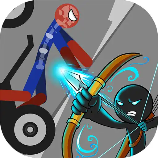 Play Stickman Simulator Infinity APK Play Stickman Simulator Infinity APK