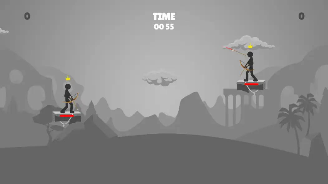 Play Stickman Simulator Infinity  and enjoy Stickman Simulator Infinity with UptoPlay