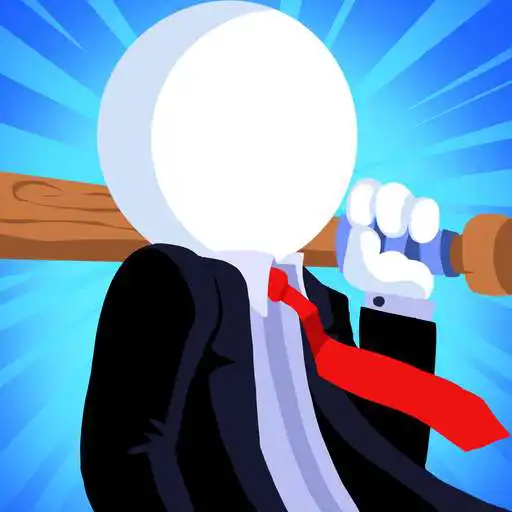 Run free android online Stickman Slayer APK