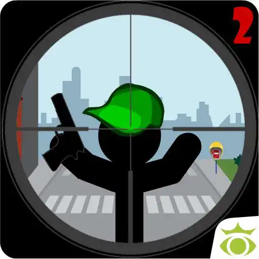 Free play online Stickman sniper 2 APK Free play online Stickman sniper 2 APK