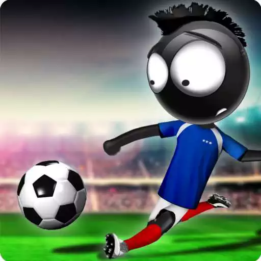 Play Stickman Soccer 2016 APK