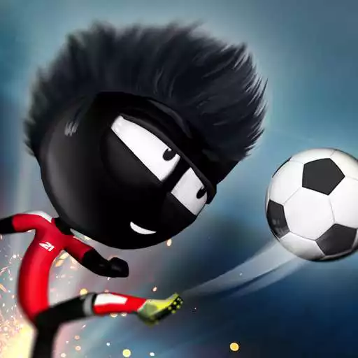Free play online Stickman Soccer 2018 APK Free play online Stickman Soccer 2018 APK