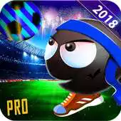 Free play online stickman soccer head APK Free play online stickman soccer head APK