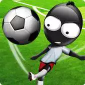 Free play online Stickman Soccer APK Free play online Stickman Soccer APK