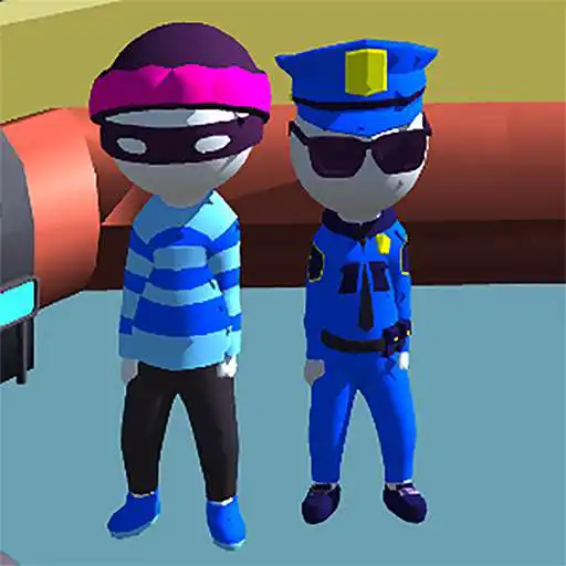 Play Stickman Solo Kill APK