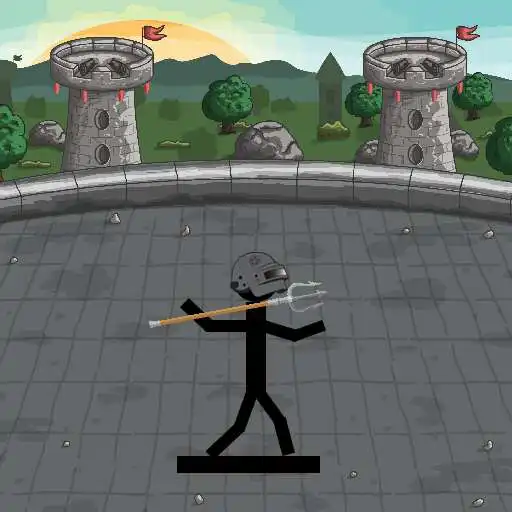 Play Stickman Spear Wars APK Play Stickman Spear Wars APK