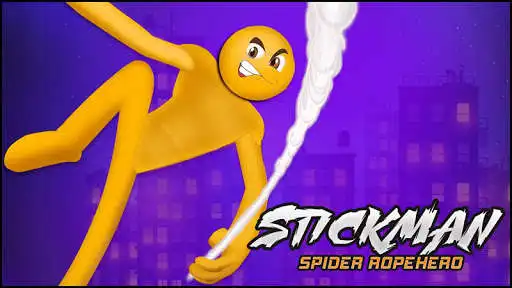 Play Stickman Spider stick Hero : Vice City Stick fight  and enjoy Stickman Spider stick Hero : Vice City Stick fight with UptoPlay