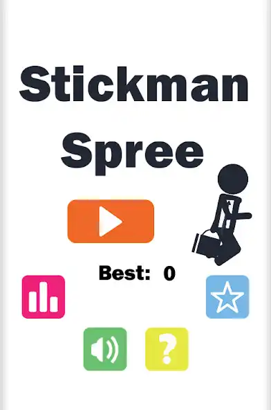 Play Stickman Spree and enjoy Stickman Spree with UptoPlay Play Stickman Spree and enjoy Stickman Spree with UptoPlay