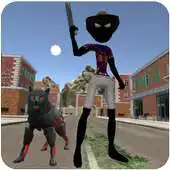 Free play online Stickman Street Gangs APK Free play online Stickman Street Gangs APK