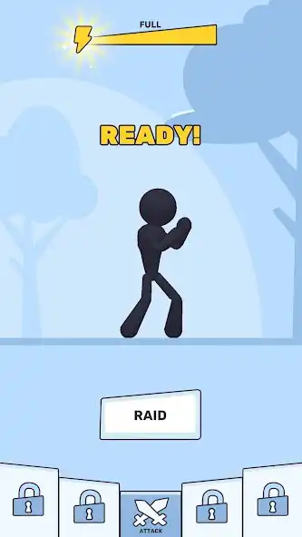 Play Stickman Strike as an online game Stickman Strike with UptoPlay