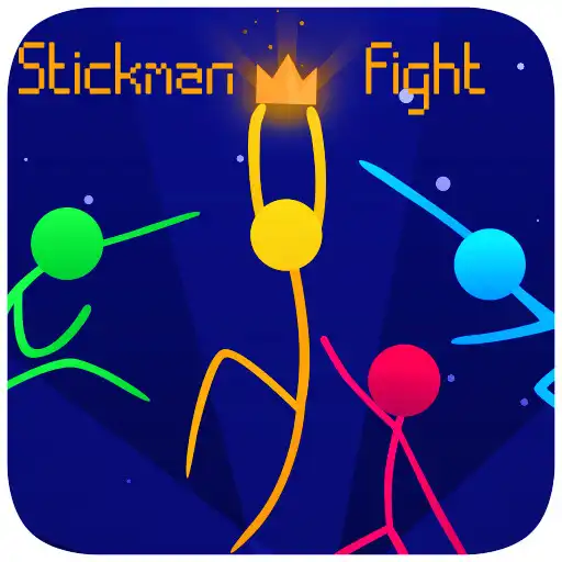 Play Stickman Supreme :Duelist 2 fight Battles Warriors APK