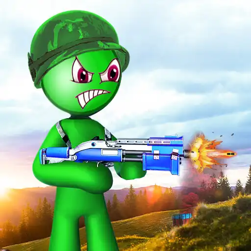 Play Stickman Survival Battleground APK