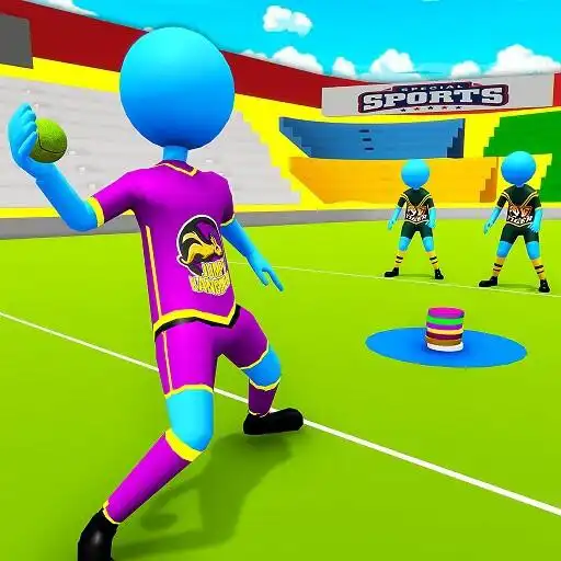 Play Stickman Survival Challenge APK