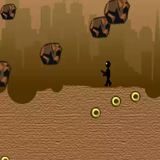 Play Stickman Survival APK
