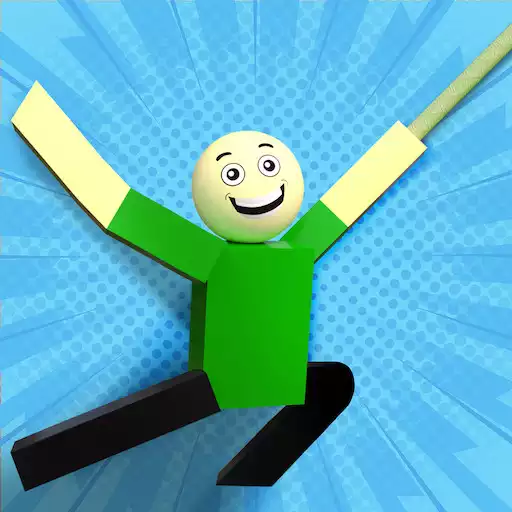 Free play online Stickman Swing APK