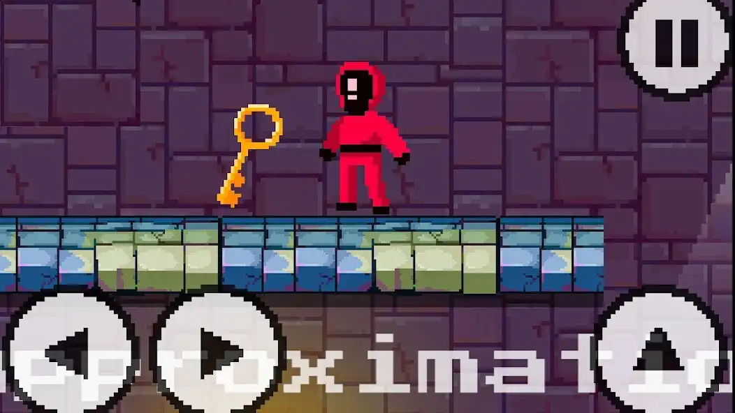 Play Stickman That One Level  and enjoy Stickman That One Level with UptoPlay