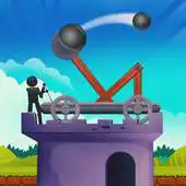 Free play online Stickman : The Stone Killer APK Free play online Stickman : The Stone Killer APK