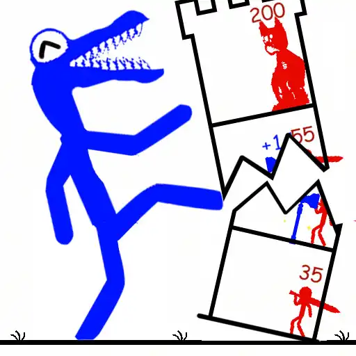 Play Stickman Tower Battles APK Play Stickman Tower Battles APK