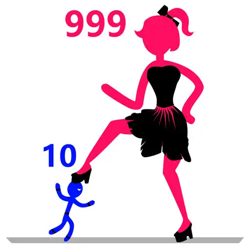 Play Stick Man: Tower War APK Play Stick Man: Tower War APK