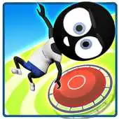 Free play online Stick Man Trampoline Jump: Flipping Master APK Free play online Stick Man Trampoline Jump: Flipping Master APK