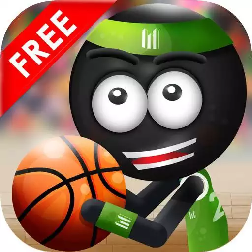 Play Stickman Trick Shot Basketball APK Play Stickman Trick Shot Basketball APK