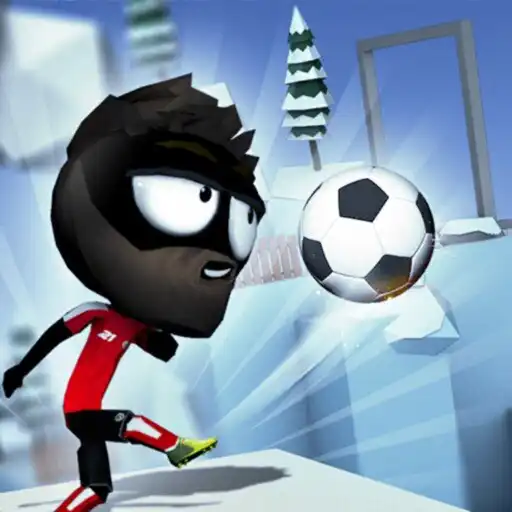 Play Stickman Trick Soccer APK