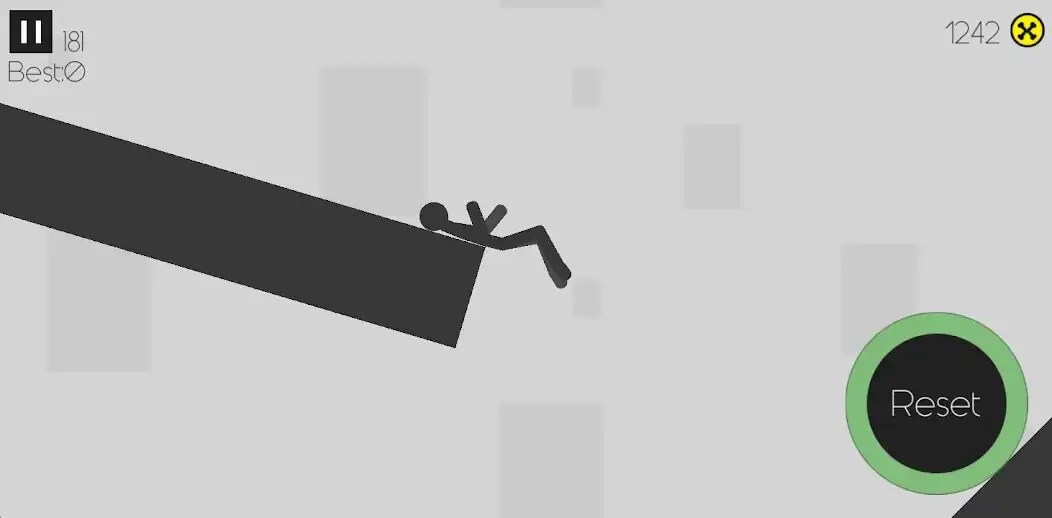 Play Stickman Turbo Striking as an online game Stickman Turbo Striking with UptoPlay
