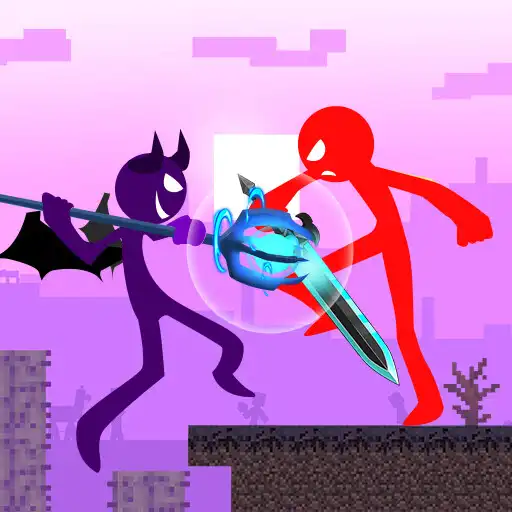 Play Stickman Ultimate: PvP Battle APK Play Stickman Ultimate: PvP Battle APK