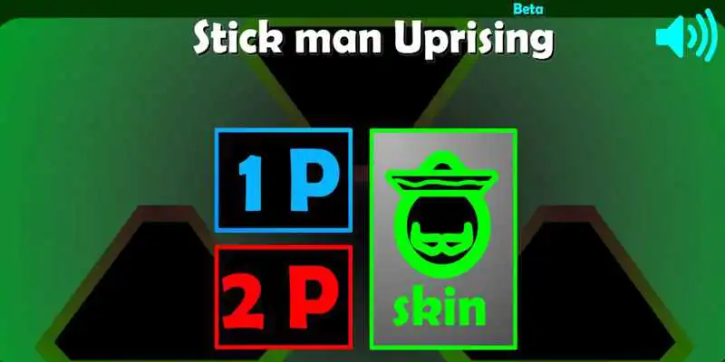 Play Stick Man Uprising