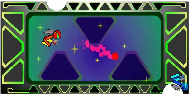 Play Stick Man Uprising