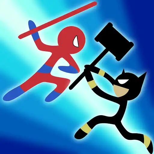 Play Stickman Viper Warriors APK