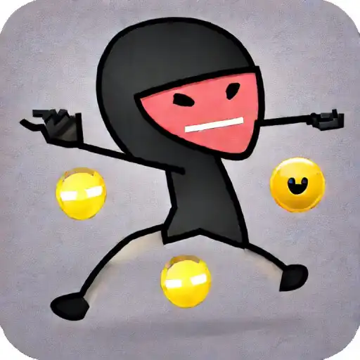 Play Stickman vs Emoji APK
