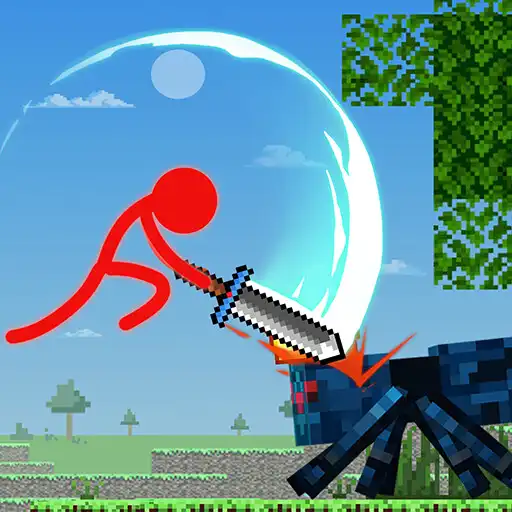 Play Stickman VS Monsters APK Play Stickman VS Monsters APK