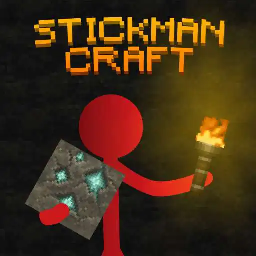 Play Stickman VS Multicraft: Fight Pocket Craft APK