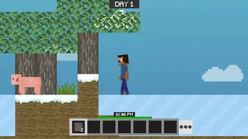 Play Stickman vs Multicraft: Noob Survival as an online game online Stickman vs Multicraft: Noob Survival with UptoPlay com.solidgames.stickmannoobsurvival Play Stickman vs Multicraft: Noob Survival as an online game Stickman vs Multicraft: Noob Survival with UptoPlay