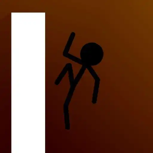 Free play online Stickman Wall Run APK