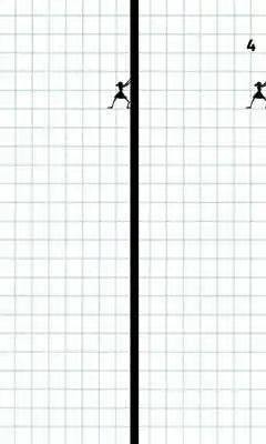 Play Stickman Wall Run Play Stickman Wall Run