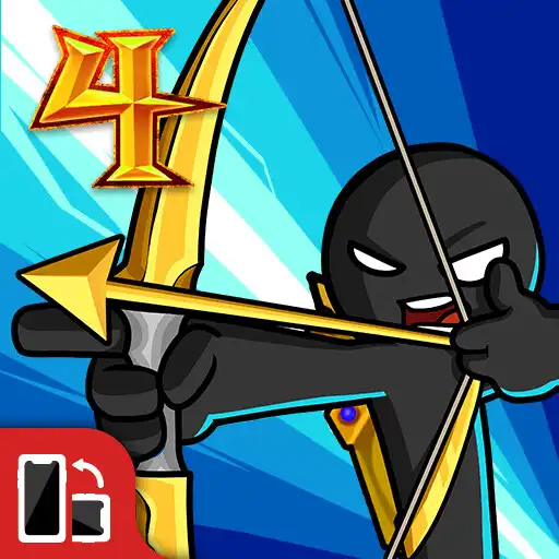 Play Stickman War 4 APK