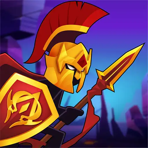 Play Stickman War : Infinity battle APK