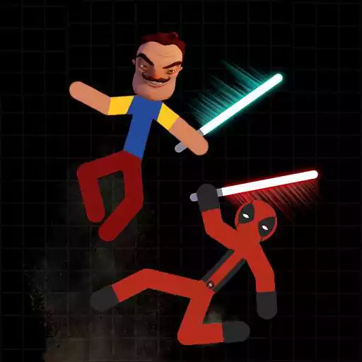 Free play online Stickman Warriors 2 Epic APK Free play online Stickman Warriors 2 Epic APK