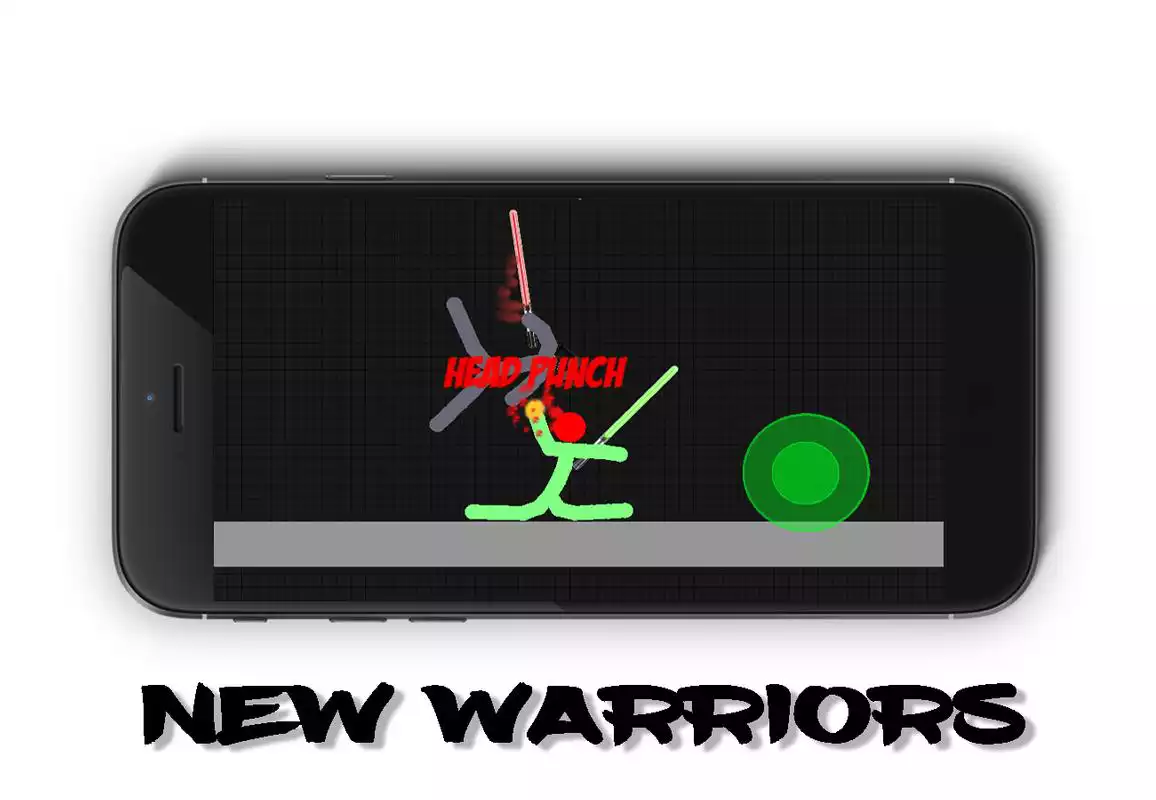 Play Stickman Warriors 2 Epic