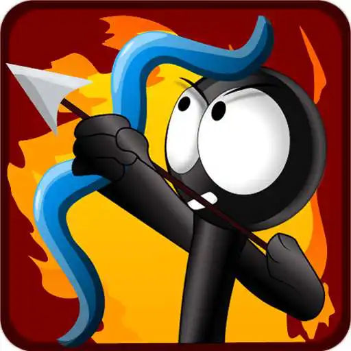 Free play online Stickman Warriors Archers  APK