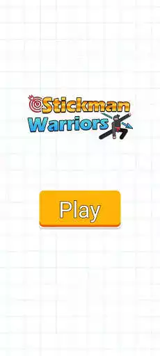 Play Stickman Warriors  and enjoy Stickman Warriors with UptoPlay