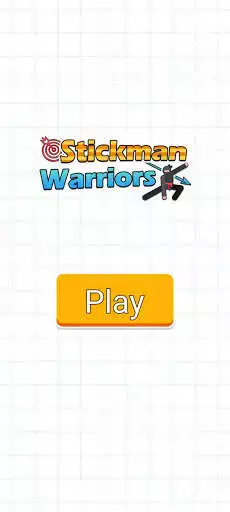 Játssz a Stickman Warriors játékkal, és élvezd a Stickman Warriors játékot az UptoPlay segítségével