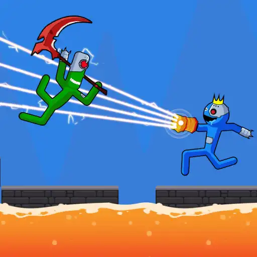 Play Stickman Warriors Supreme APK Play Stickman Warriors Supreme APK