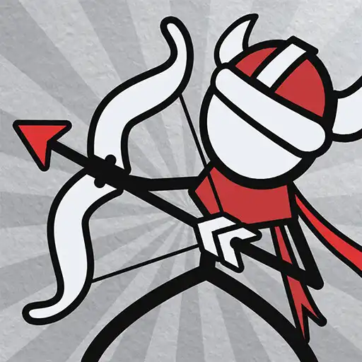 Play Stickman War: Tower War Games APK