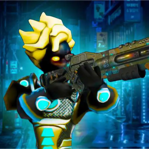 Play Stickman Zombie Shooting Games APK