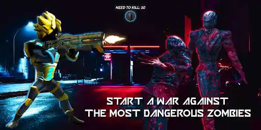 Play Stickman Zombie Shooting Games as an online game Stickman Zombie Shooting Games with UptoPlay