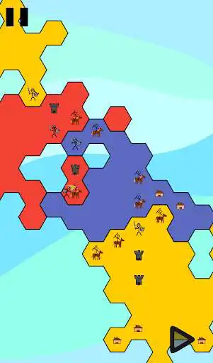 Play APK Stickmen Empire  and enjoy Stickmen Empire with UptoPlay de.hoffbauer.stickmenempire