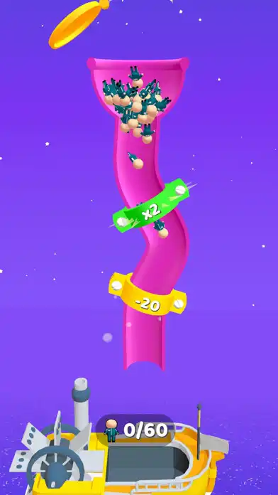 Play Stickmen Fest as an online game Stickmen Fest with UptoPlay